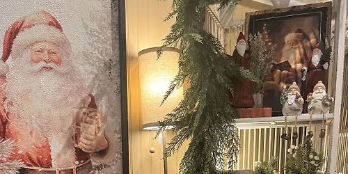 Christmas Open House