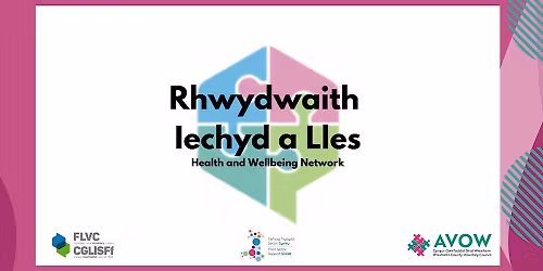 AVOW & FLVC Joint Health and wellbeing  Network