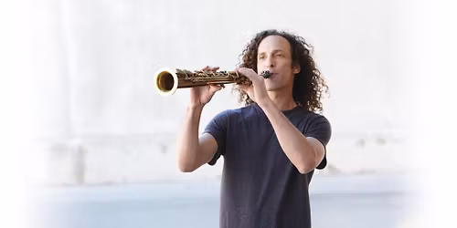 Kenny G Tickets