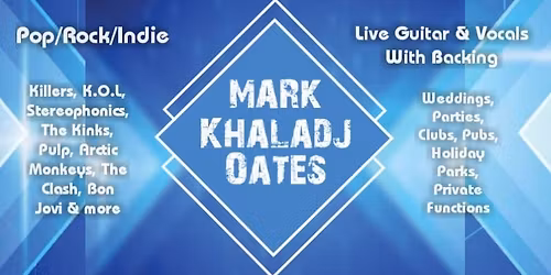 M.K.O. @  Dodworth Tap (Barnsley)