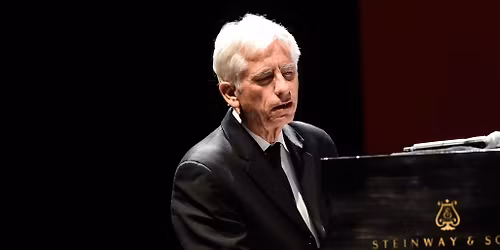 David Benoit at Carpenter Performing Arts