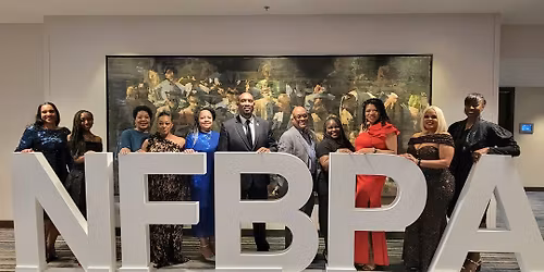 National Forum for Black Public Administrators- NTC May Membership Mixer