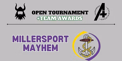 Millersport Mayhem