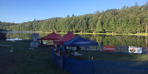 Hammerman Triathlon & Duathlon