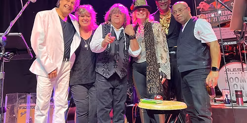 ROOMS ON FIRE - the music of Fleetwood Mac & Friends - MN Music Cafe