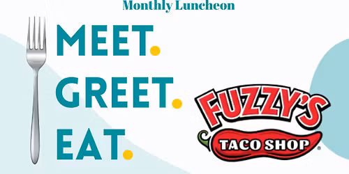 Monthly Chamber Luncheon
