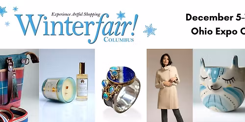 Columbus Winterfair 2025