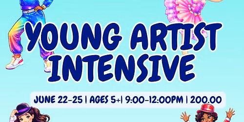 Young Artist Intensive