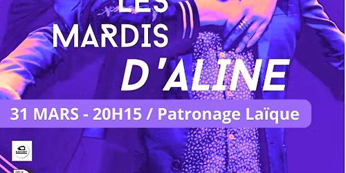 Mardi d\u2019Aline sp\u00e9cial Renaud