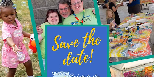 38th Midwest Salute to the Arts