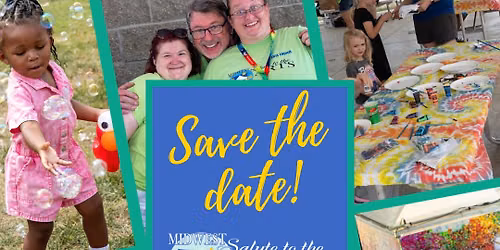 38th Midwest Salute to the Arts