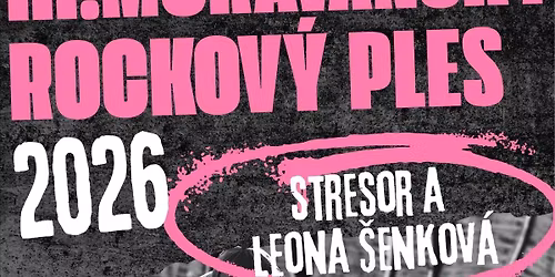 III. Moravansk\u00fd rockov\u00fd ples