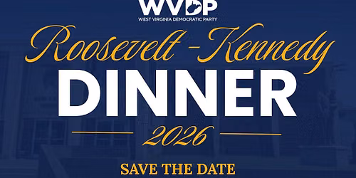 2026 Roosevelt-Kennedy Dinner
