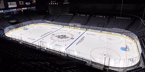 Calgary Wranglers at Ontario Reign at Toyota Arena - CA