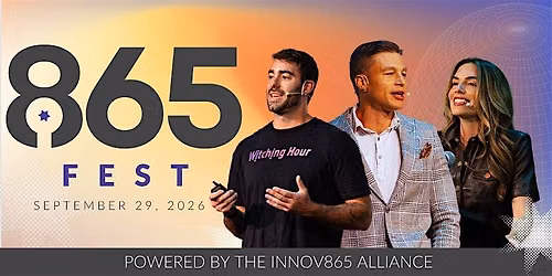 865 Fest