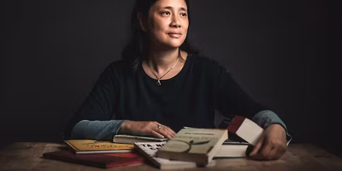 Op de Sofa: Winny Ang (VOLZET)