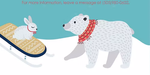 Just-In-Time Craft Fair