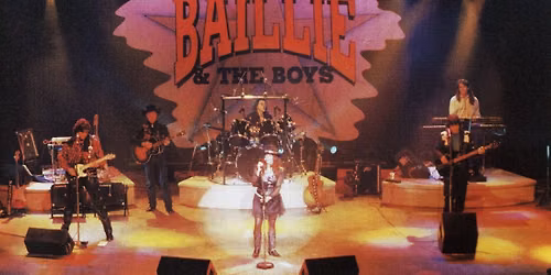 Monroe County FOP Robert Hutchinson Lodge #113 Presents "Country Music at Its Best