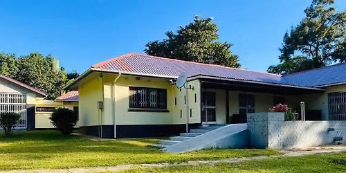 ZIEA PROPERTY MARKET DAY