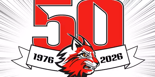 SOIR\u00c9E DES 50 ANS DES LYNX