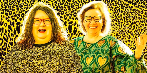 Feministinen kiroiluiltama