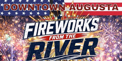 America Turns 250! Fireworks Viewing from the River