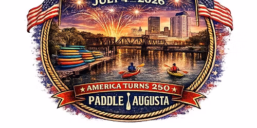 America Turns 250! Fireworks Viewing from the River