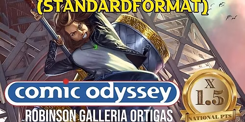 Alpha Clash AWAKENING Event