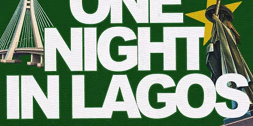 ONE NIGHT IN LAGOS OLD SCHOOL VS CURRENT NAIJA AFROBEATS HITS