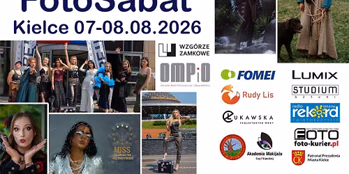FotoSabat Kielce 2026