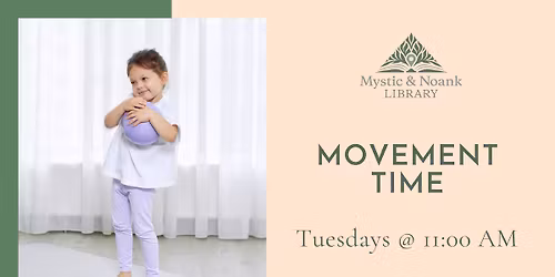 Movement Time