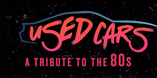 Used Cars back in Lincoln at BIG10!