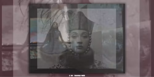 VERNISSAGE \u2013 EXPOSITION \u2192 Traverse Vid\u00e9o