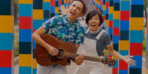 123 Andr\u00e9s \u2013 Live at The Wallace Theater