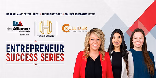 Entrepreneur Success Series: Starting Your Business Right