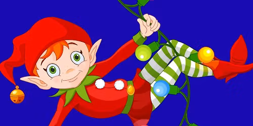 Jingle Bell Jamboree