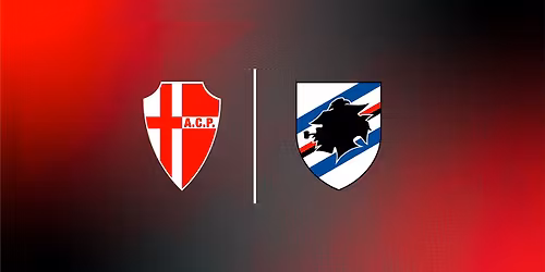 Padova - Sampdoria