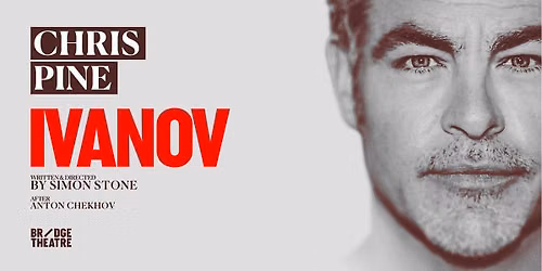 Ivanov Live at Bridge Theatre