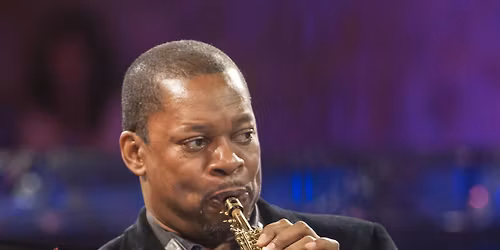 Ravi Coltrane