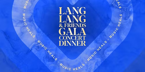 Lang Lang at Walt Disney Concert Hall