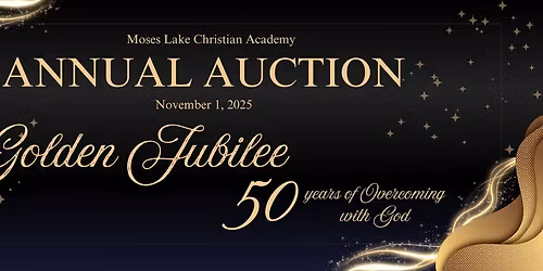 MLCA Annual Auction