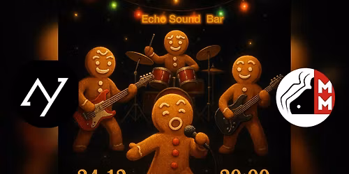 X-MAS AND NY ROCK FESTIVAL