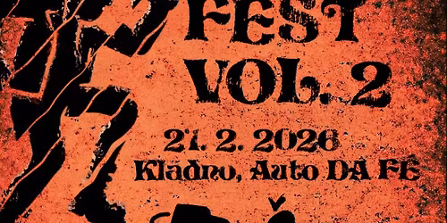 T\u0158ASOFEST vol. 2