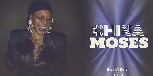 China Moses