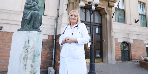 "LEGYETEK J\u00d3K!" J\u00f3t\u00e9konys\u00e1gi Est az SZTE  Gyeremekklinika jav\u00e1ra!