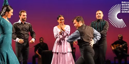 Flamenco Vivo Carlota Santana