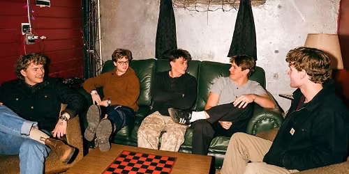 The Band Solstice
