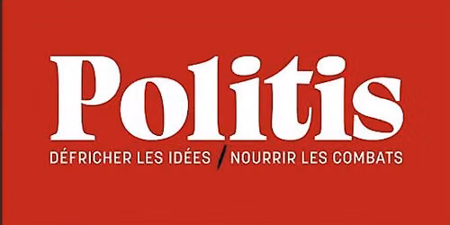 Politis et le Baranoux invitent le Greenwashing Comedy Club