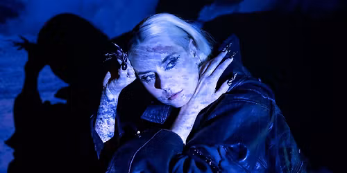 Eivor Australia & New Zealand Tour 2026