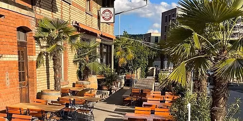 80er & 90er PARTY mit DJ STE & Special Guest DJ STEF